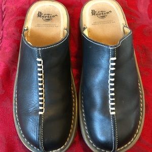 Dr. Martens mules